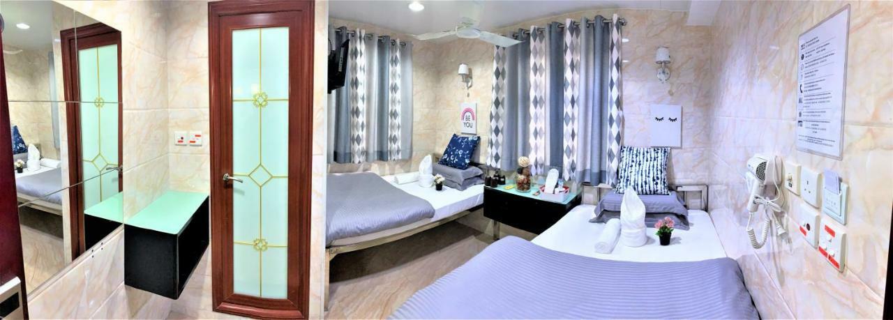 Wisma tamu Super Hong Kong